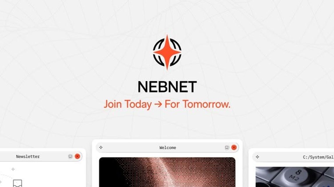 Nebnet