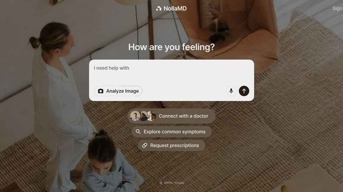 Nolla Health