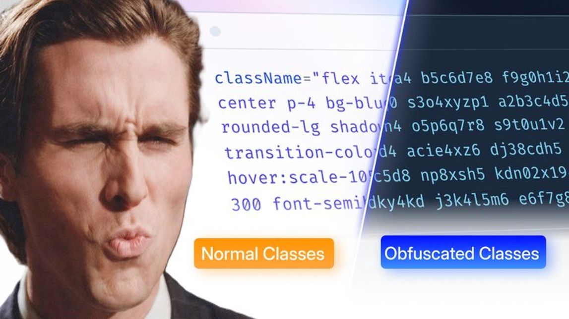 Obfustail