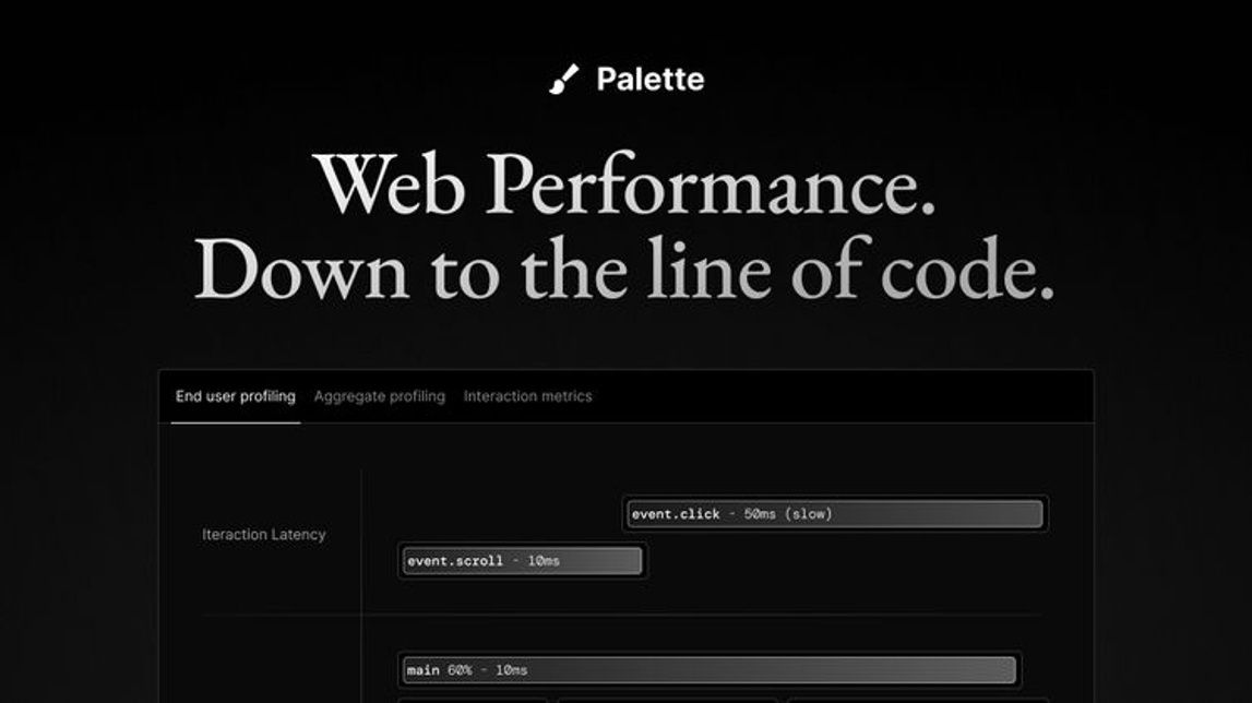 Palette