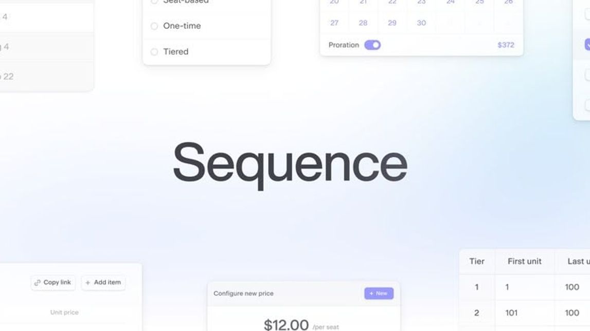 Sequence