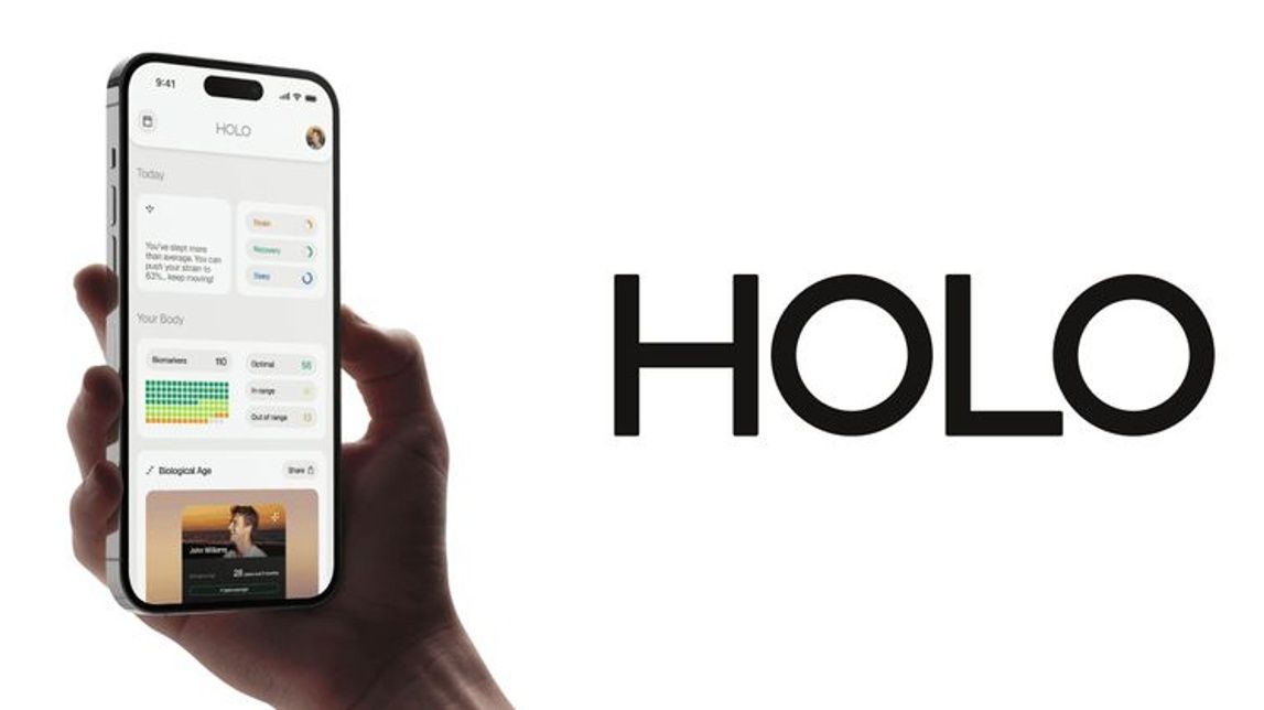 Holo