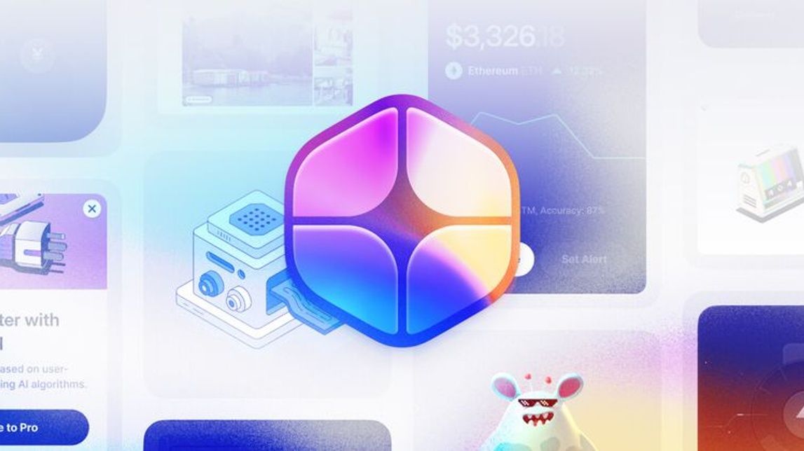 UI.live - Create. Share. Grow.