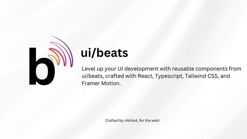 UI Beats