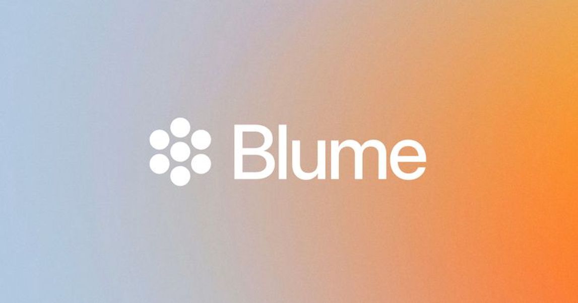 Blume