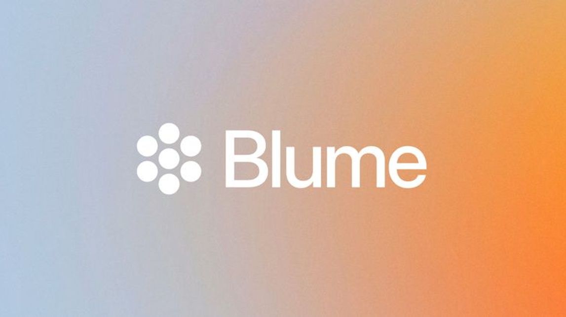 Blume