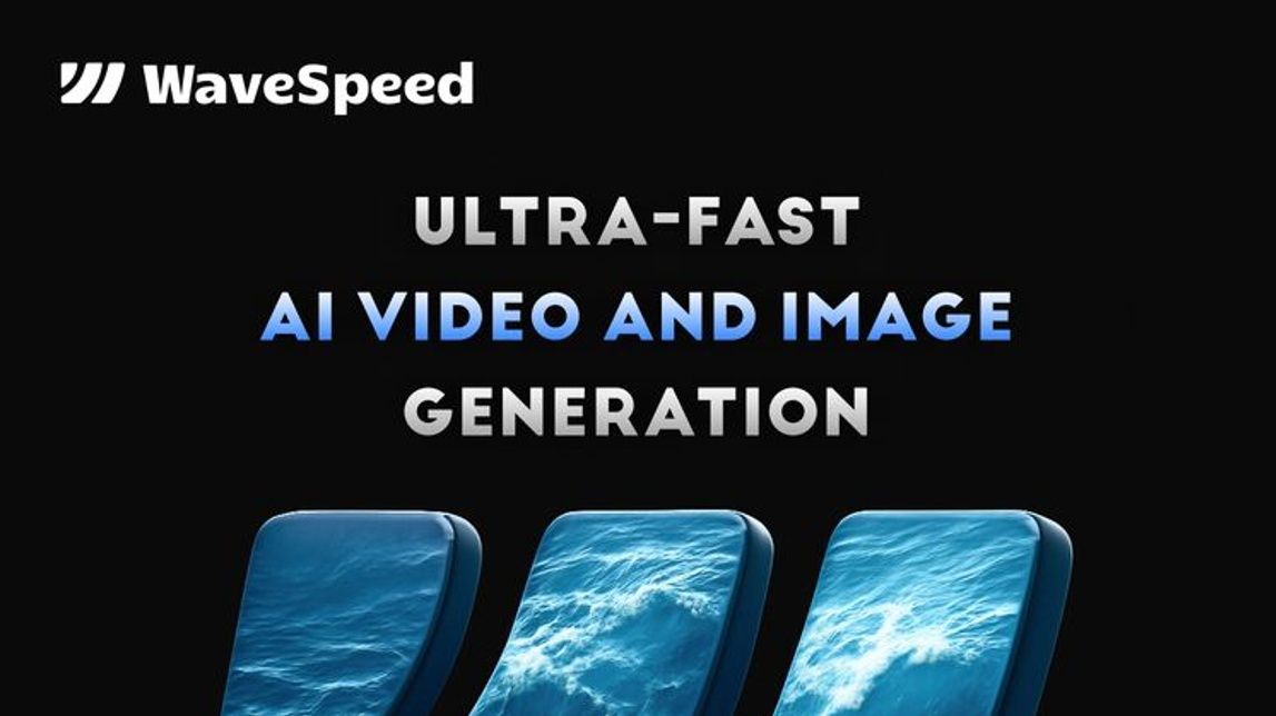 WaveSpeedAI