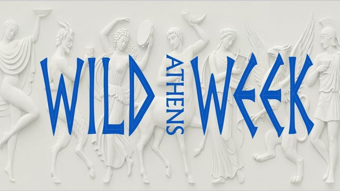Wild Week — Athens 2026