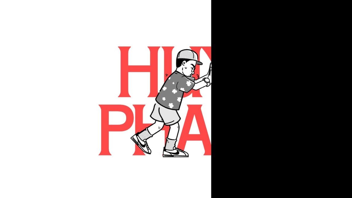 Screenshot of Huy Phan