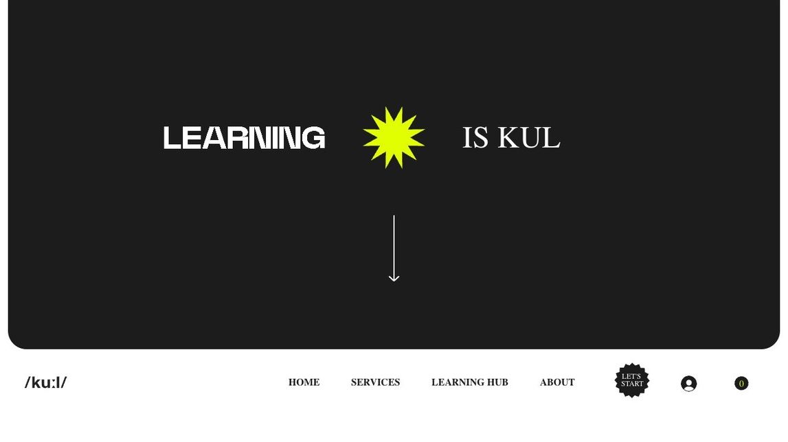 Screenshot of Lena Kul