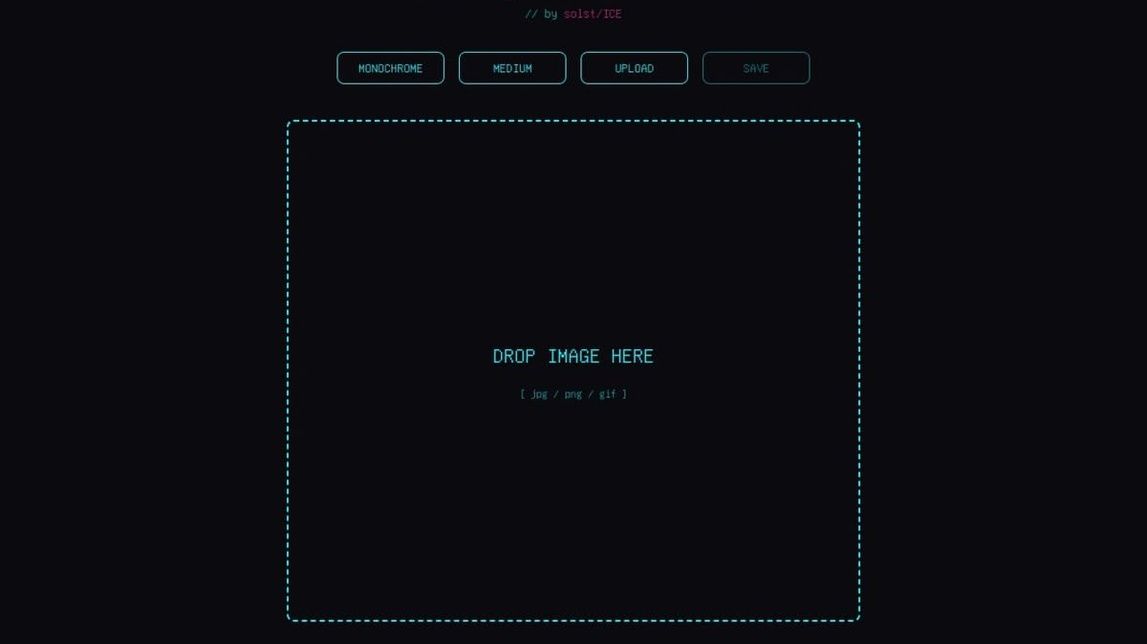 Screenshot of ITOA