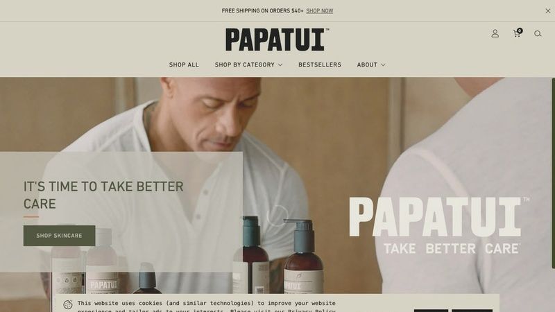 Papatui