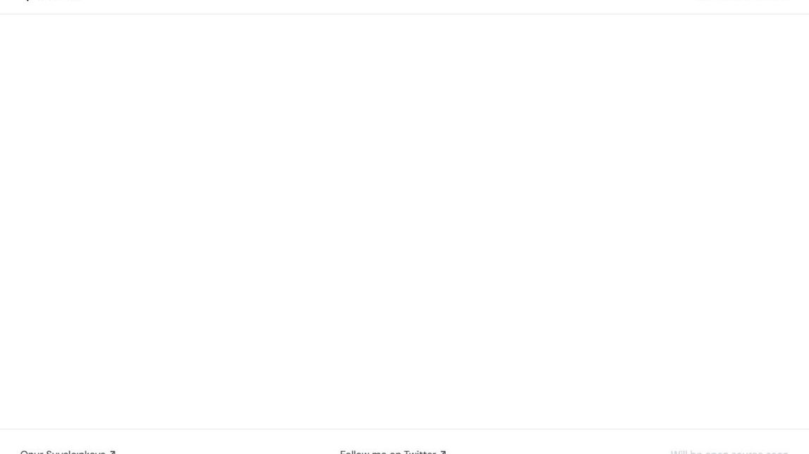 Screenshot of some.wtf