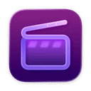 Final Cut Pro Logo
