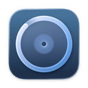 Logic Pro Logo