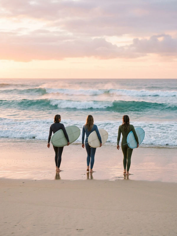 Dawn Patrol