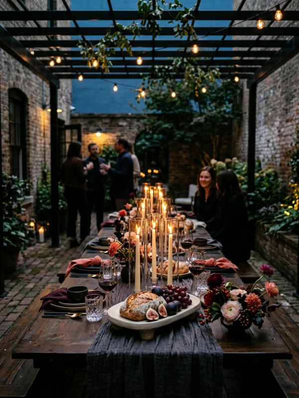 Supper Club
