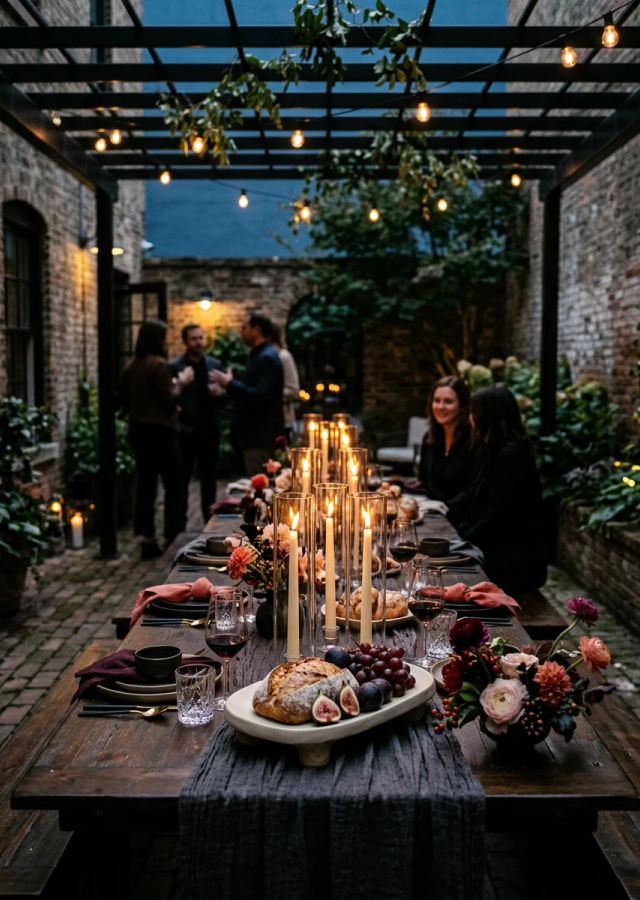 Supper Club