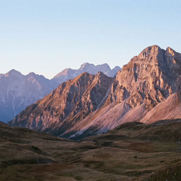 Mountains
