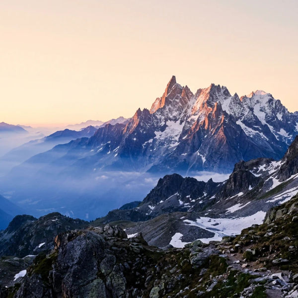 Mountains