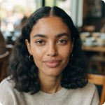 Maya Solis