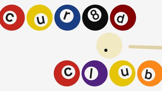 Cur8d Club