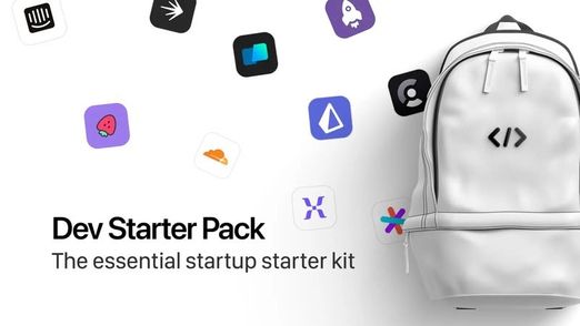 Dev Starter Pack