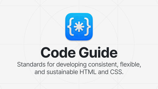 Code Guide