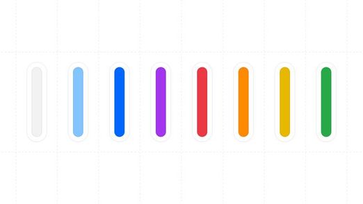 What are OKLCH colors? What are OKLCH colors?