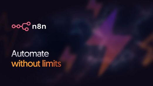 n8n n8n