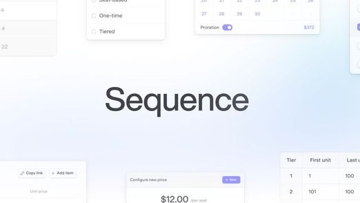 Sequence