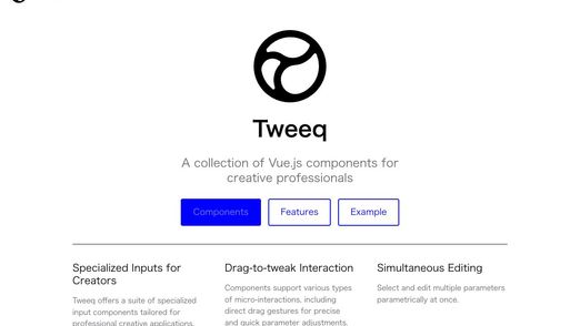Tweeq