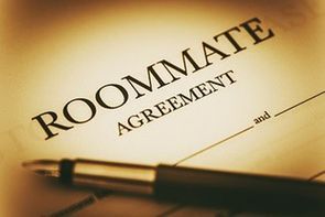 The Reasons For A Roommate Agreement And Some Things To Include In It