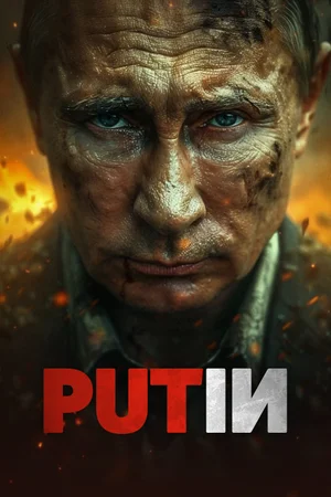 Poster phim Putin