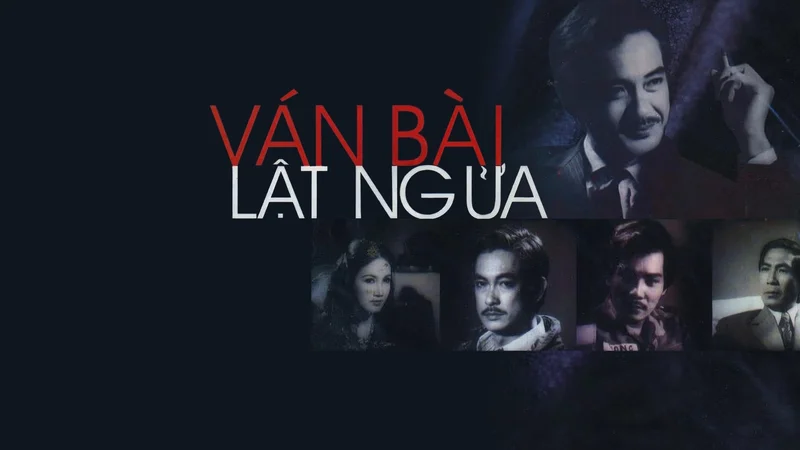 Ván Bài Lật Ngửa