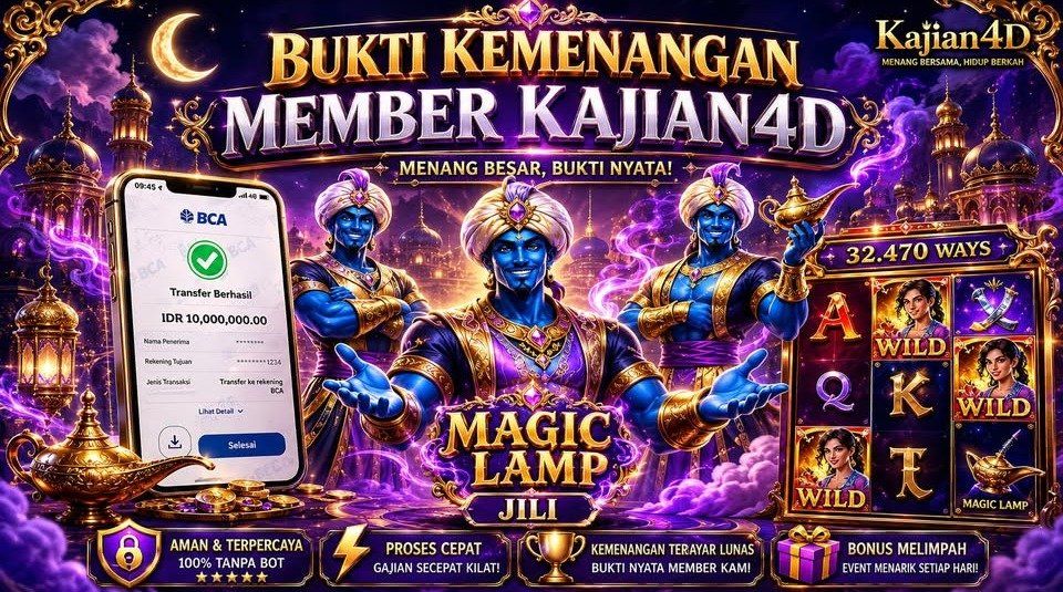 Bukti Kemenangan