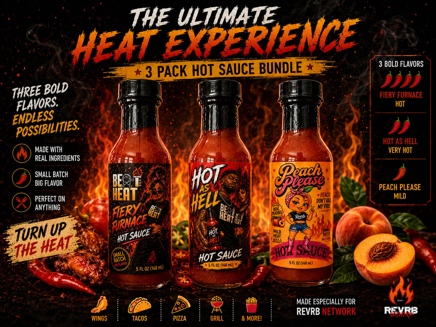 The Reaper Bundle