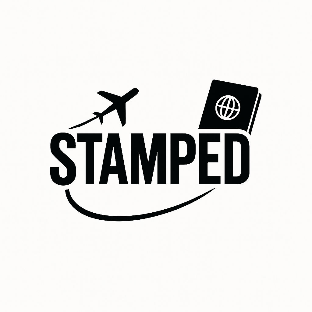 STAMPED