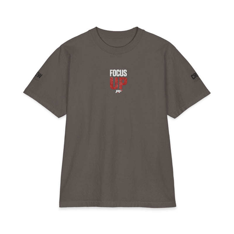Focus Up Tee