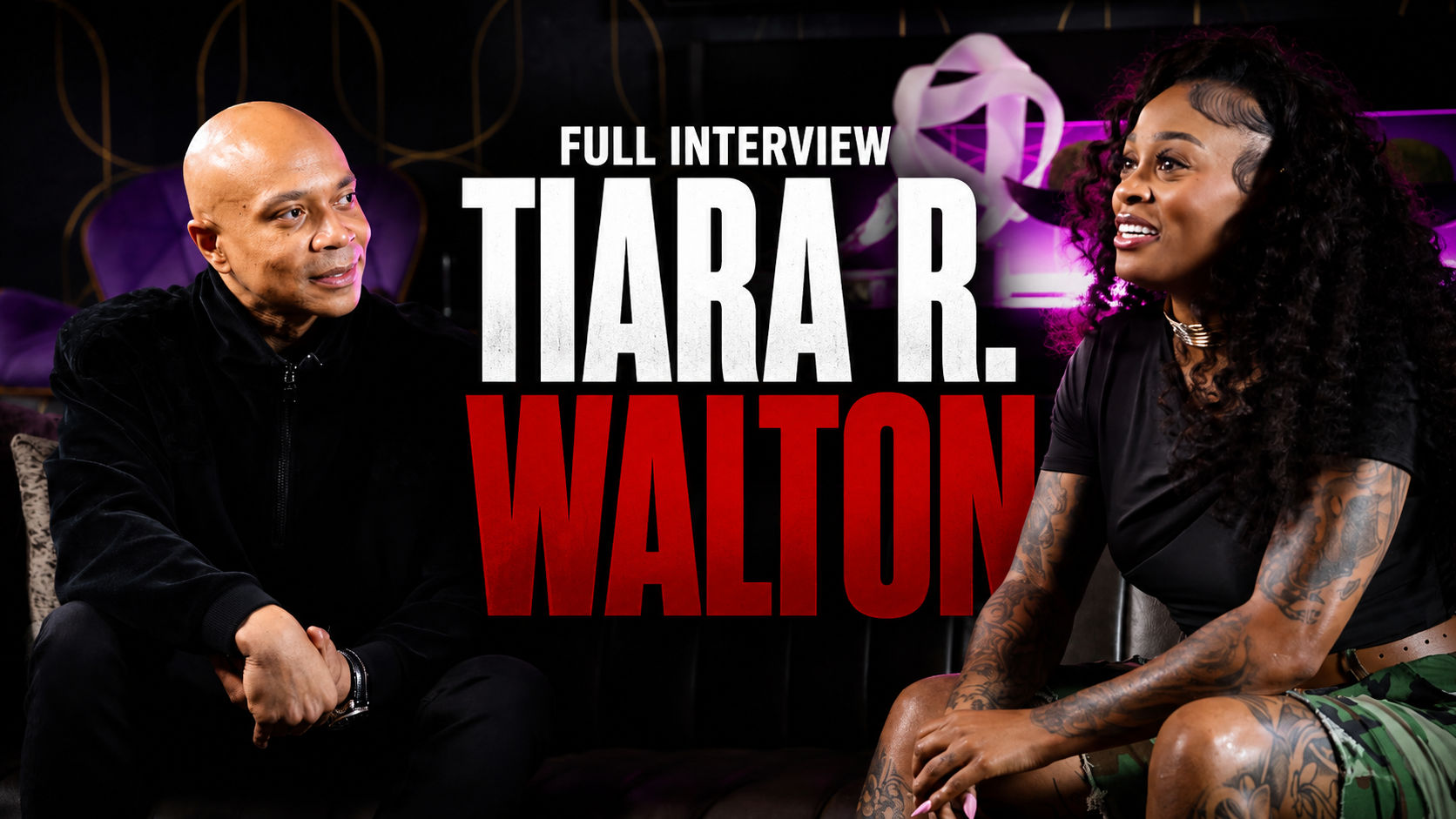 Tiara R. Walton