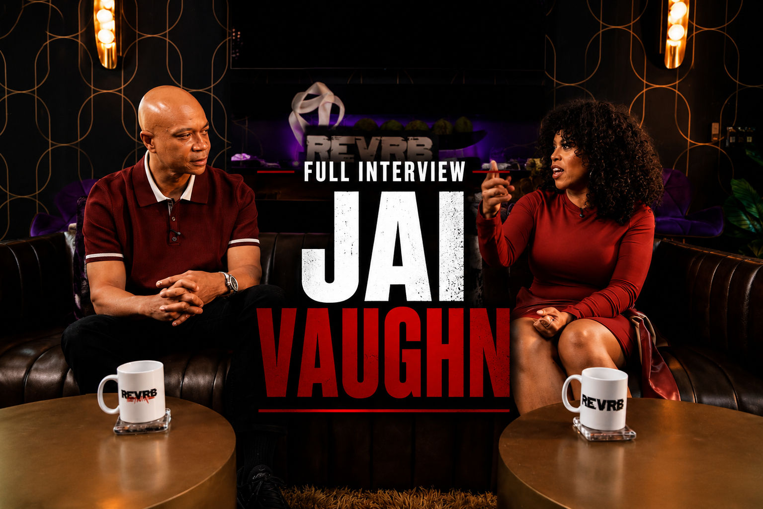 Jai Vaughn