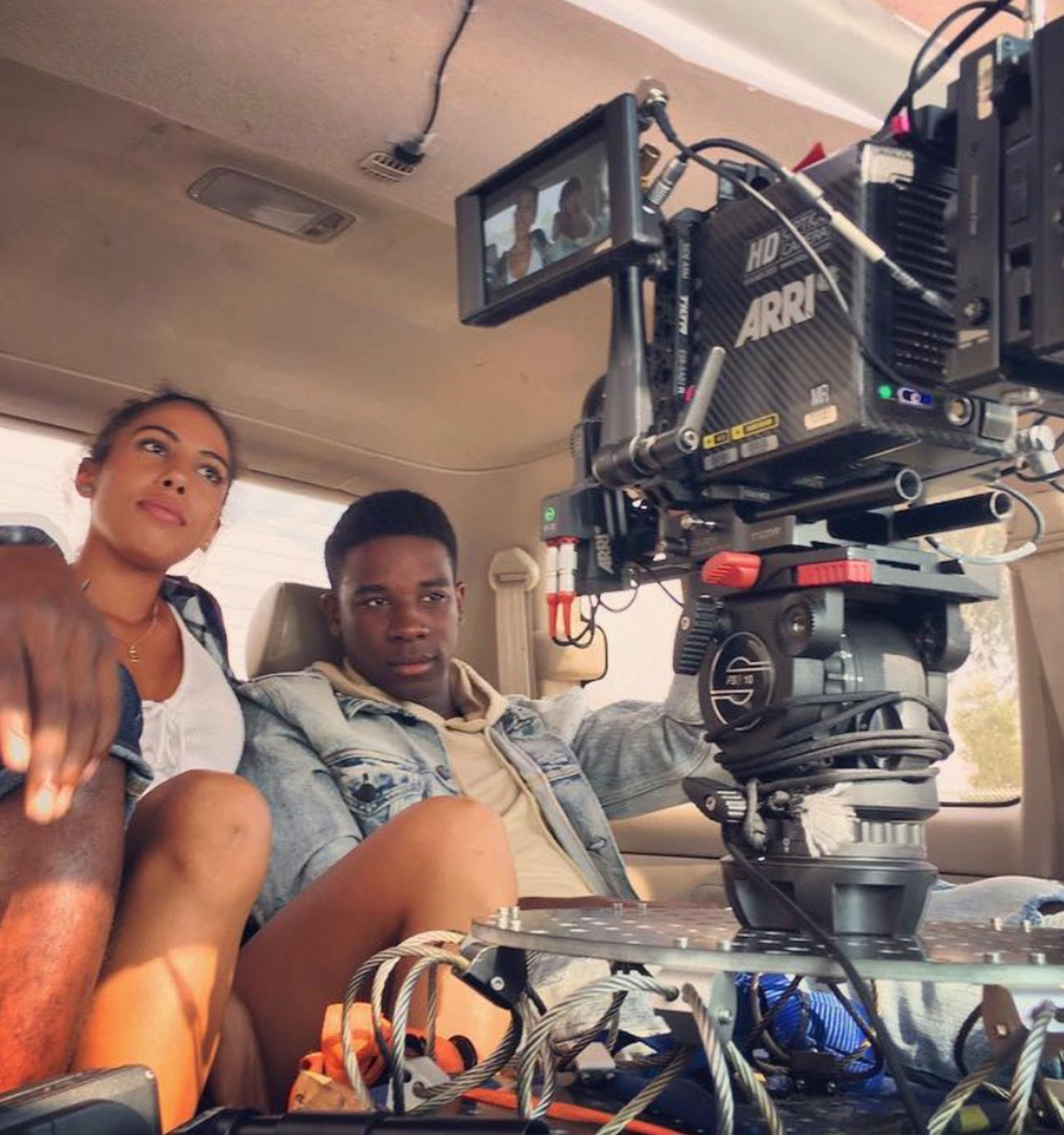 Directing