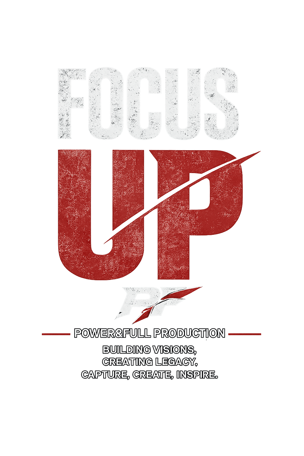 Focus Up — Power & Full Production