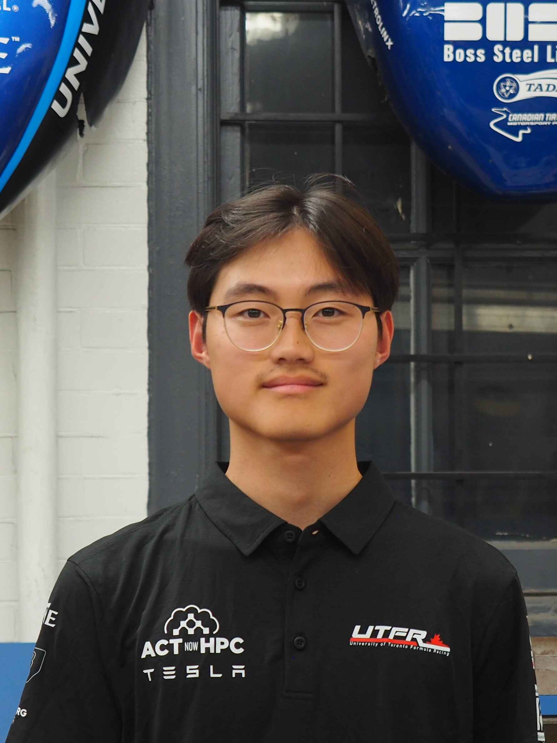 Alex Cho