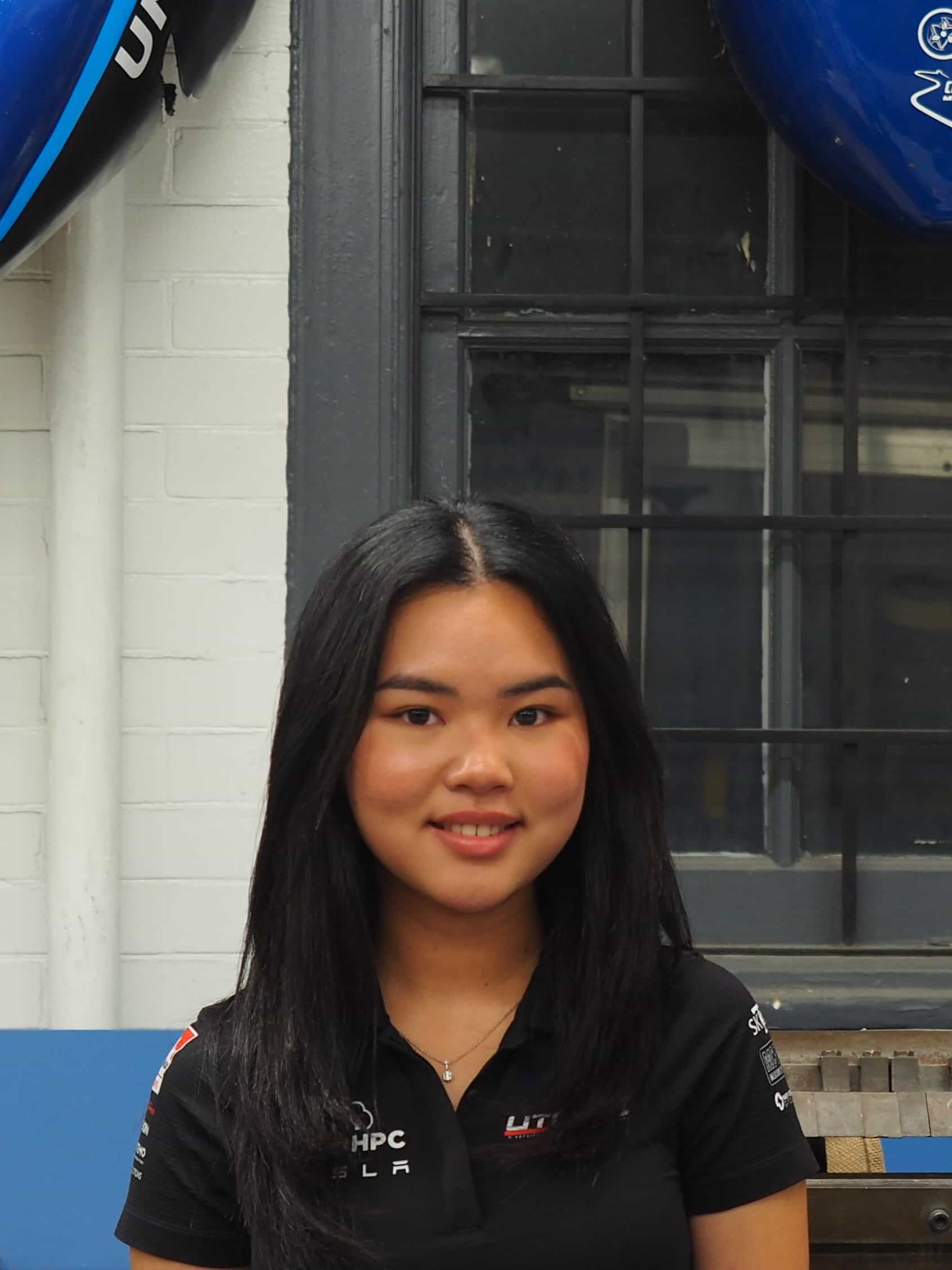 Alicia Kho