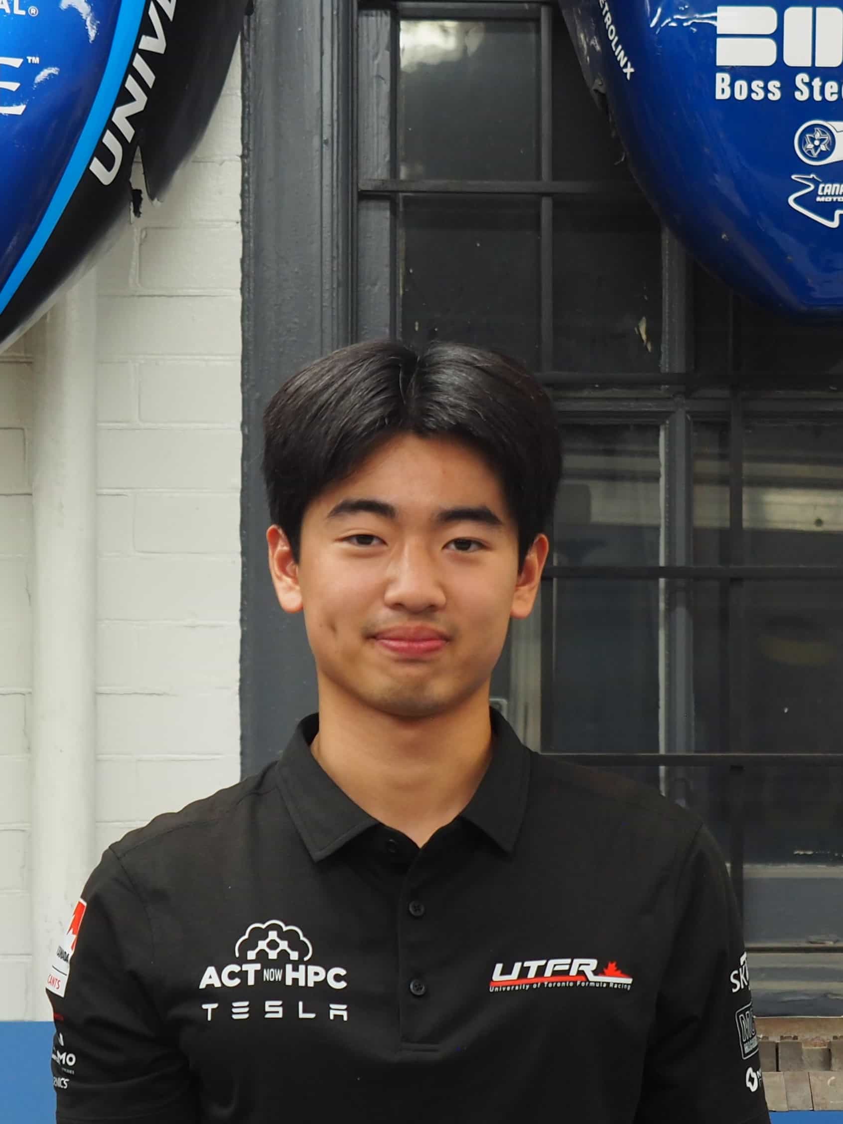 Allan Zhou