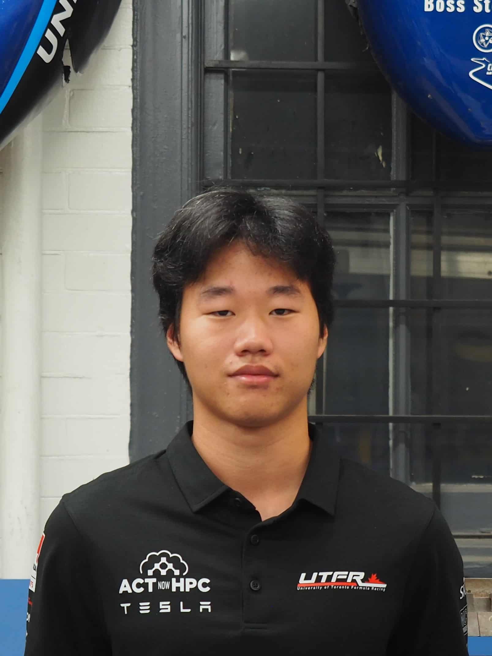 Chen Zhang