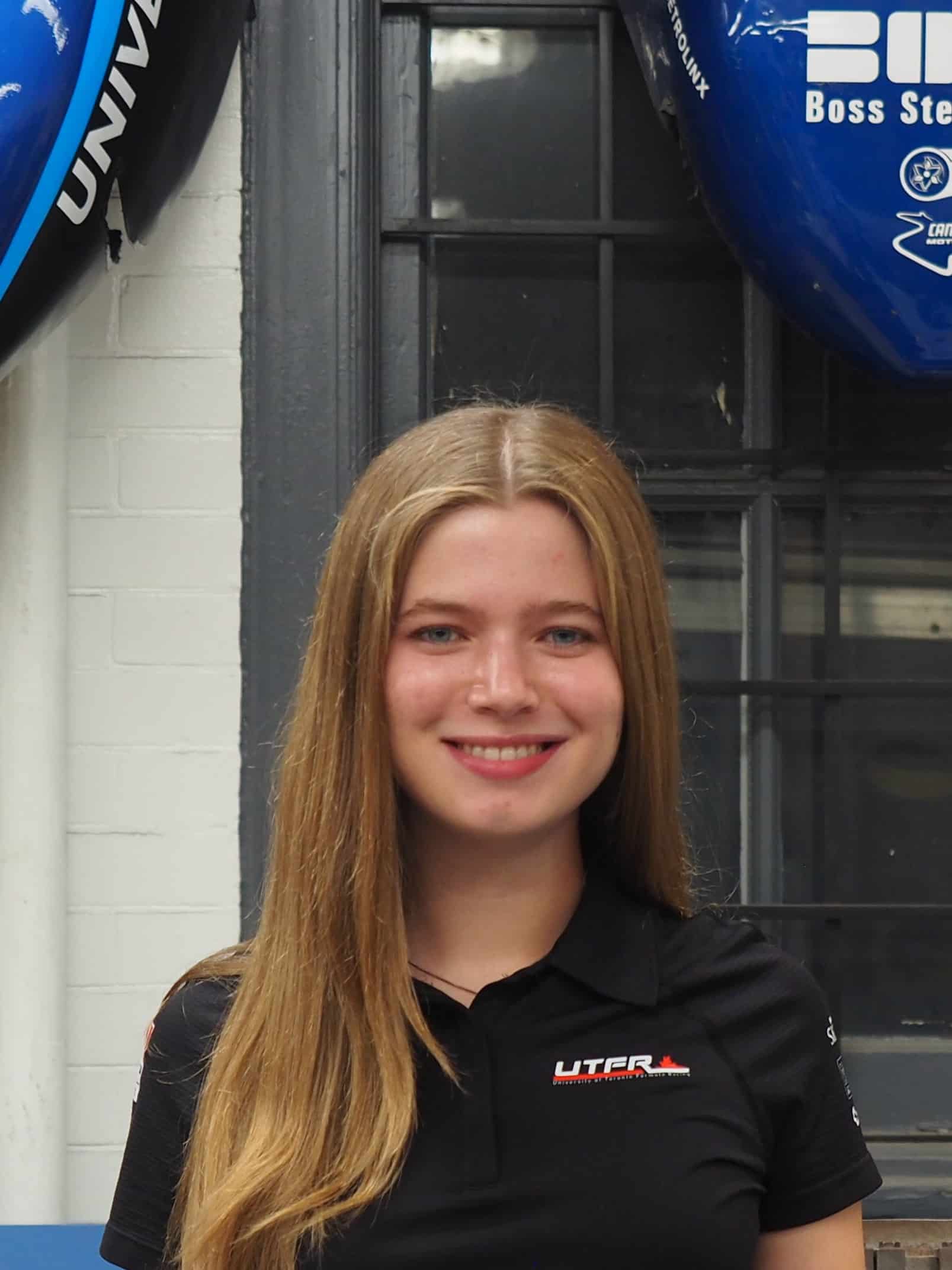 Clara Coukell