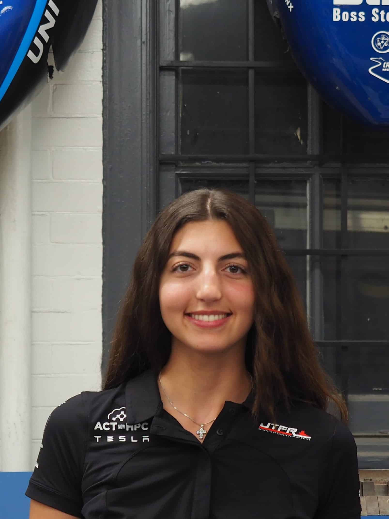Francesca Fortino