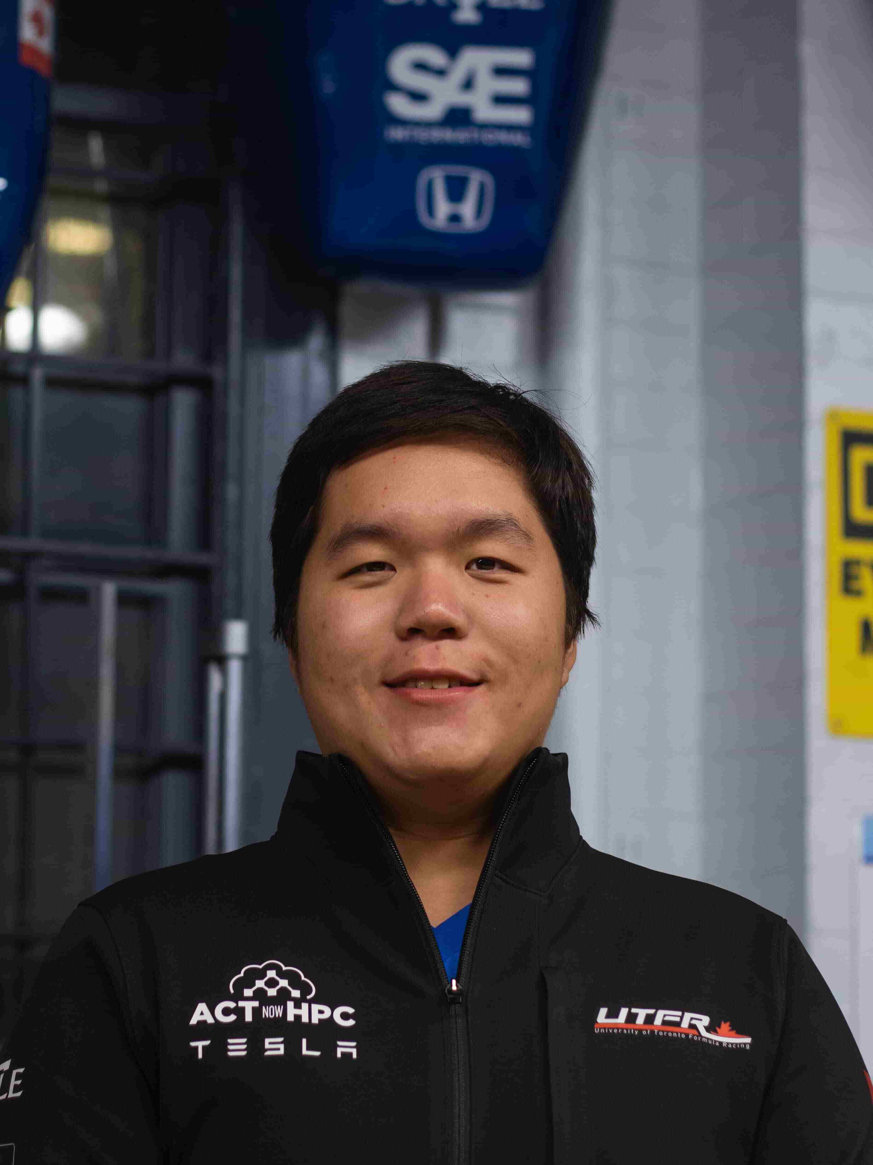 Justin Lim